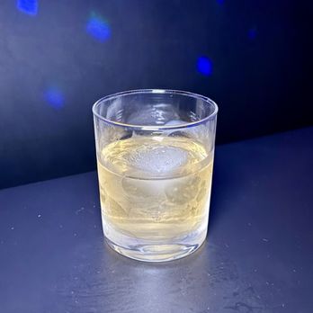 Mixtape - Kick Rocks - Calvados, Pisco, St. Germain, Vermentino, Mint leaves, Lime - Lounges Near Me - Pittsburgh, Pennsylvania