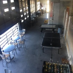 Ping Pong