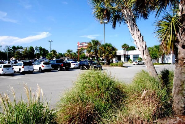 Hendrick Toyota Wilmington - Trusted Since 1969 - Updated July 2025 ...