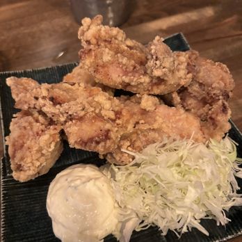 Curry Hyuga - Karaage (Ala Carte) - Japanese Curry Near Me - San Francisco, California