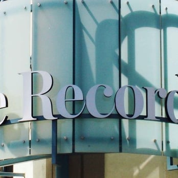 The Record - Print Media Near Me - Stockton, California The Record - Print Media Near Me - Stockton, California