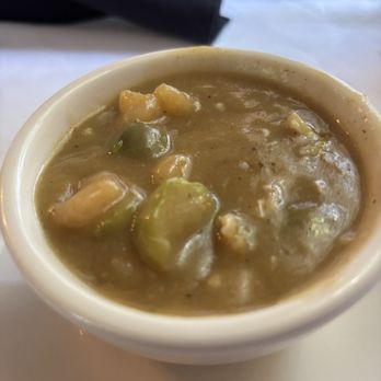 Mary Mahoneys - Seafood gumbo - Venues & Event Spaces Near Me - Biloxi, Mississippi Mary Mahoneys - Seafood gumbo - Venues & Event Spaces Near Me - Biloxi, Mississippi