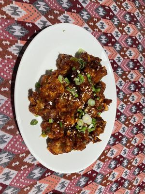 Gorkhali Kitchen by null