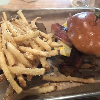 Big Buns - Burgers Near Me - Arlington, Virginia Big Buns - Burgers Near Me - Arlington, Virginia