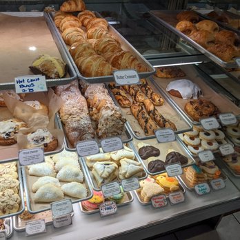 Primrose Bakery - Sweet and savory baked goods - Bakeries Near Me - Pleasanton, California Primrose Bakery - Sweet and savory baked goods - Bakeries Near Me - Pleasanton, California