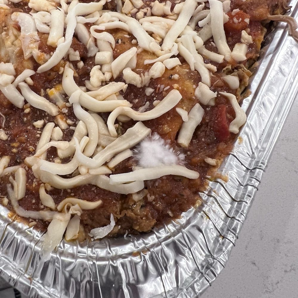 Mino's Takeout West - Moldy Lasagna - Seafood Near Me - Kingston, Ontario
