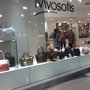 Photo of Myosotis