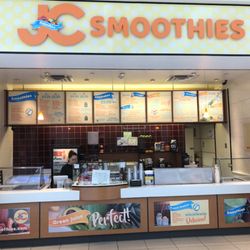 JC Smoothies
