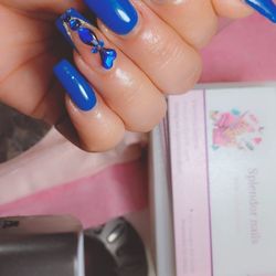 Splendor Nails - Nails