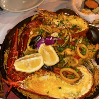 Espanolita - Paella - Spanish Near Me - Miami Beach, Florida Espanolita - Paella - Spanish Near Me - Miami Beach, Florida
