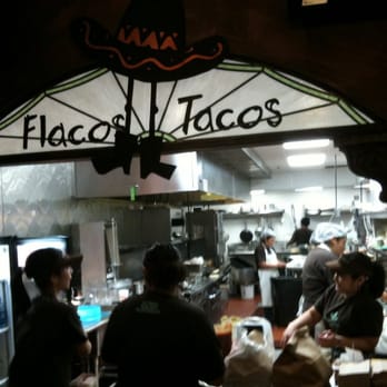 Flaco's Tacos - Mexican Near Me - Chicago, Illinois