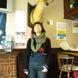 Old Stag
