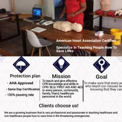 UNLEASH THE HEART - Mission and Goals
