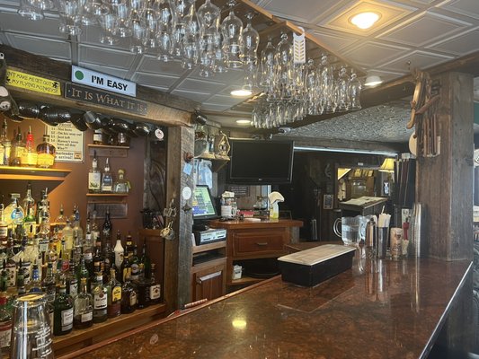 Jay Village Inn & Restaurant by null