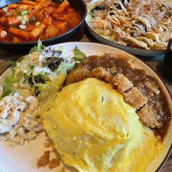 Hana - Korean Near Me - Duluth, Georgia