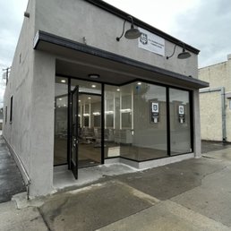 Exterior photo of N.G. Barber Studio - Long Beach, California Exterior photo of N.G. Barber Studio - Long Beach, California