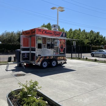 The Churro Spot - Outside. - Food Trucks Near Me - Lathrop, California The Churro Spot - Outside. - Food Trucks Near Me - Lathrop, California