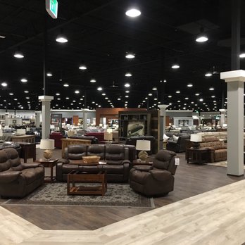 Living Spaces - Furniture Stores Near Me - Summerlin, Nevada