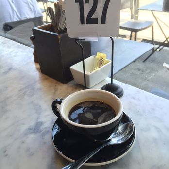 Joan's on Third - Americano - Breakfast & Brunch Near Me - Los Angeles, California Joan's on Third - Americano - Breakfast & Brunch Near Me - Los Angeles, California