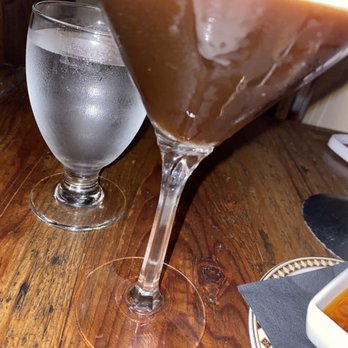 Gerardi's Cafe - Espresso martini yes please - Italian Near Me - South Yarmouth, Massachusetts Gerardi's Cafe - Espresso martini yes please - Italian Near Me - South Yarmouth, Massachusetts