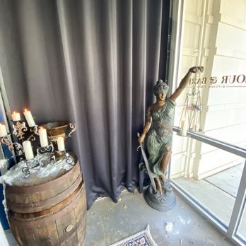 Flour & Barrel - Lobby - Tapas/Small Plates Near Me - Raleigh, North Carolina
