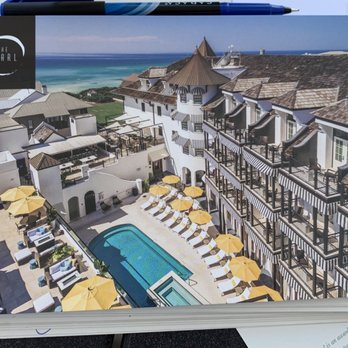 The Pearl Hotel - Hotels Near Me - Rosemary Beach, Florida The Pearl Hotel - Hotels Near Me - Rosemary Beach, Florida
