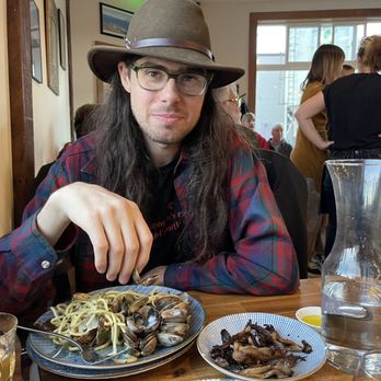 Fede - Our delicious meal. - Italian Near Me - Astoria, Oregon Fede - Our delicious meal. - Italian Near Me - Astoria, Oregon