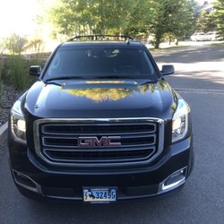 VIP Car Service