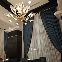 The Boheme - Chandelier