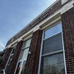 USPS - Bergenfield
