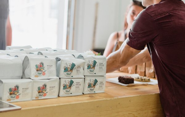 Canadian Roasting Society, Dreamy Cafe. by null