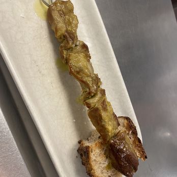 Bar Canyi - Catalan Near Me - Barcelona, B