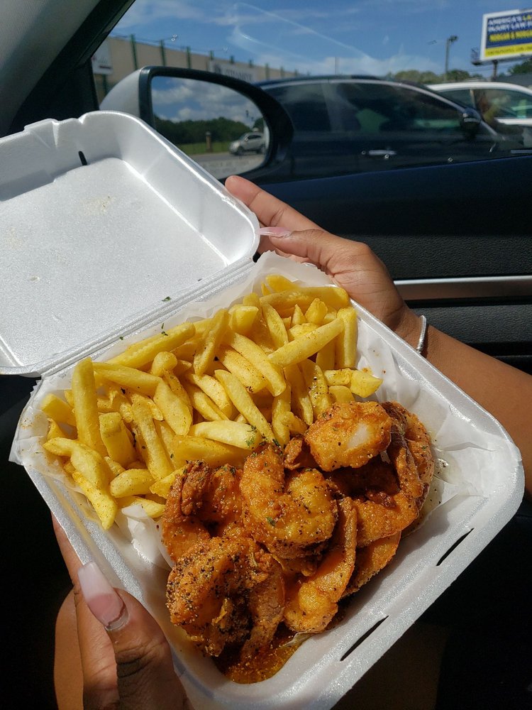 GRIPS GOOD EATS & SWEETS Updated August 2024 1747 Metropolitan Pkwy