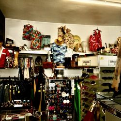 Starday Vintage Too