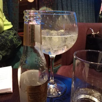 The Gin Palace - Gin and Tonic - Cocktail Bars Near Me - London, XGL