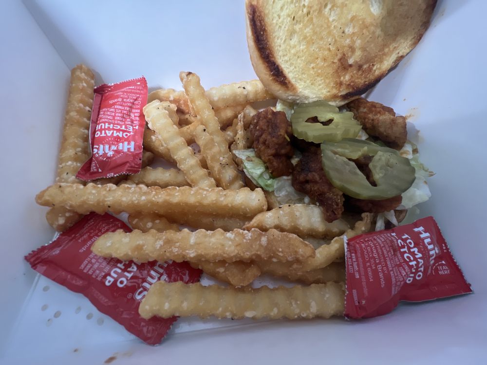 MRBEAST BURGER Updated September 2024 220 Indian River Road, Orange