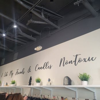 Candles on Tap - Candle Stores Near Me - Encinitas, California