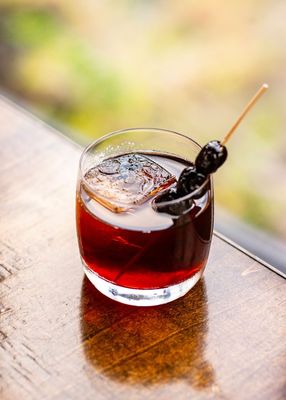 The Roundhouse by null The Roundhouse by null