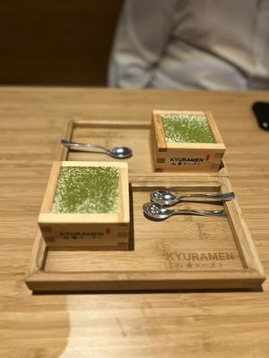 Kyuramen - Nashville by null