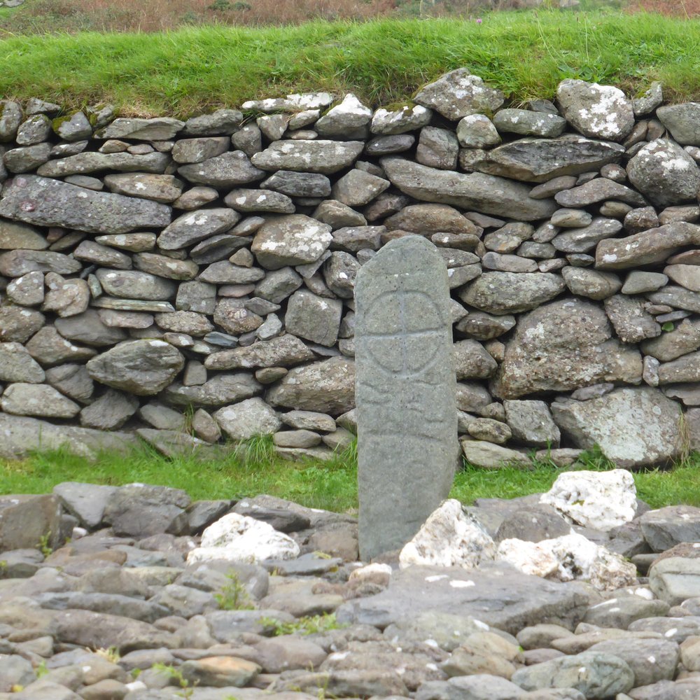 Gallarus Oratory - Landmarks & Historical Buildings Near Me - Ballyferriter, Kentucky