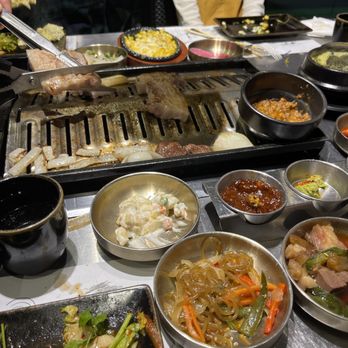 Yangmani - Korean Near Me - Rowland Heights, California