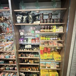 Local businesses products