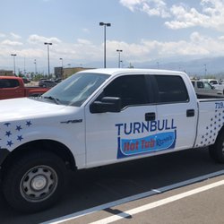 Turnbull Hot Tub & Pool Repair