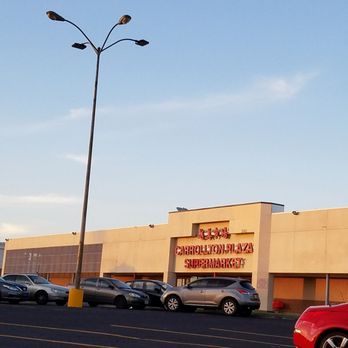 CARROLLTON PLAZA SUPERMARKET - Updated February 2026 - 82 Photos & 63