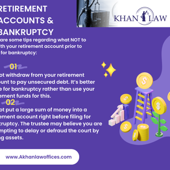 Khan Law - Bankruptcy Law Near Me - Dublin, California