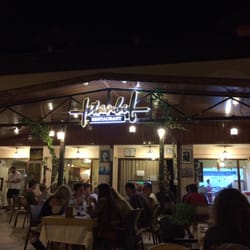 İstanbul Restaurant Cafe Bar - Aksam/Evening