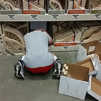 The Home Depot - We got 'em all! Time to restock! - Nurseries & Gardening Near Me - Jacksonville Beach, Florida The Home Depot - We got 'em all! Time to restock! - Nurseries & Gardening Near Me - Jacksonville Beach, Florida