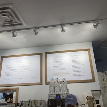 maman - Menu - Cafes Near Me - Princeton, New Jersey