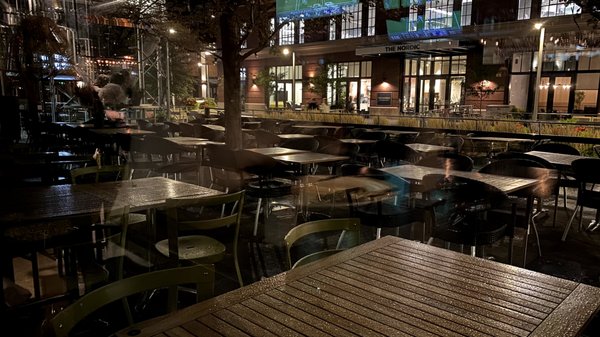 The Freehouse by null