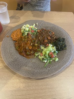 Asmara Restaurant by null